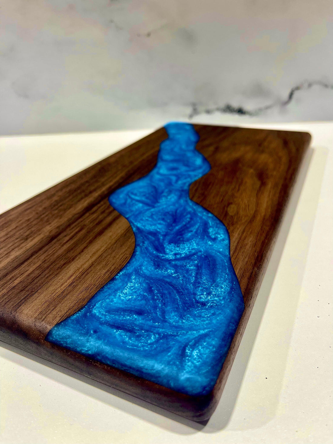 cutting board epoxy